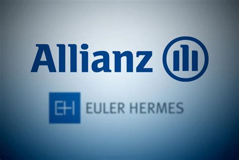 Euler Hermes ist jetzt Allianz Trade .